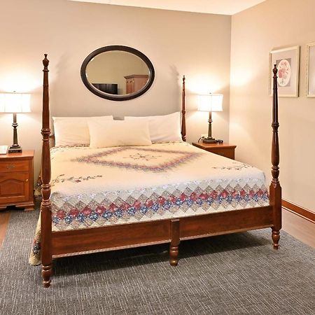Carlisle Inn Walnut Creek Exteriér fotografie