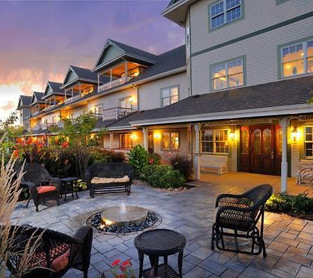 Carlisle Inn Walnut Creek Exteriér fotografie