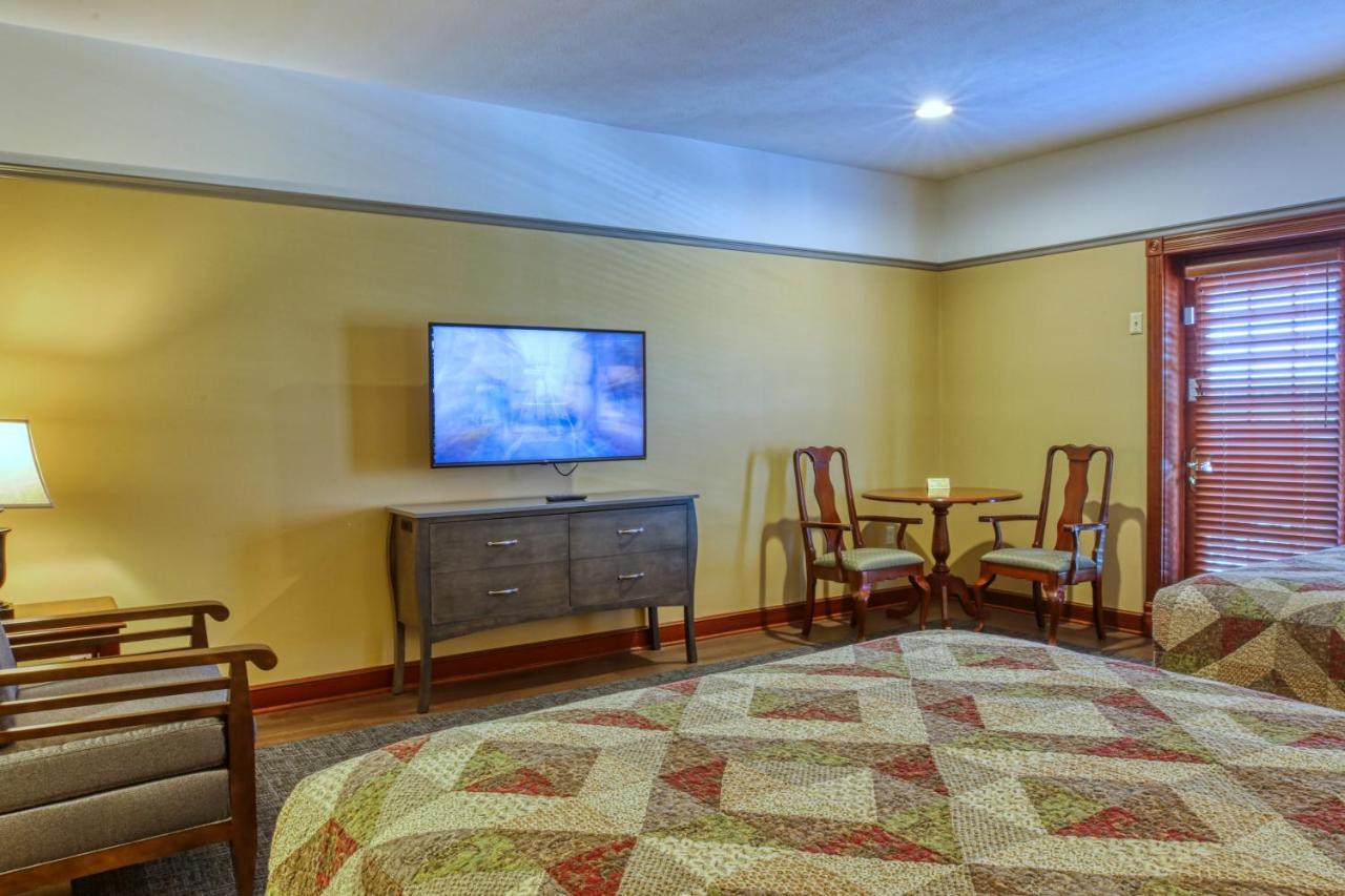 Carlisle Inn Walnut Creek Exteriér fotografie