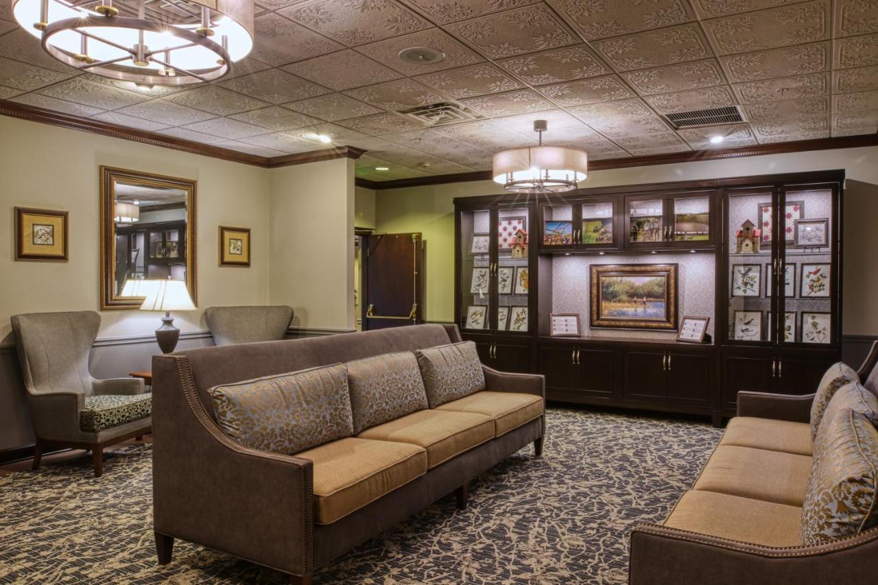 Carlisle Inn Walnut Creek Exteriér fotografie