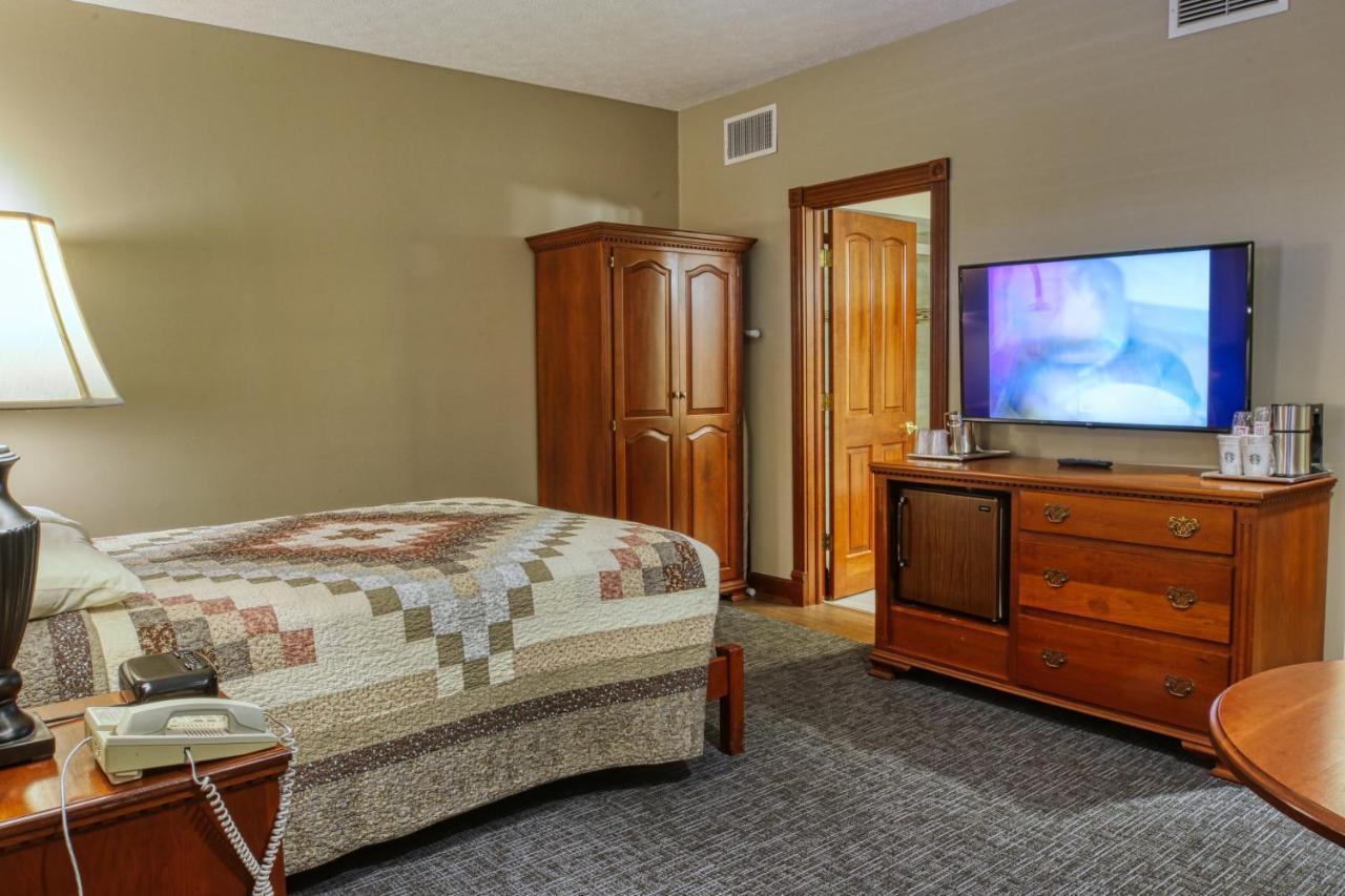 Carlisle Inn Walnut Creek Exteriér fotografie