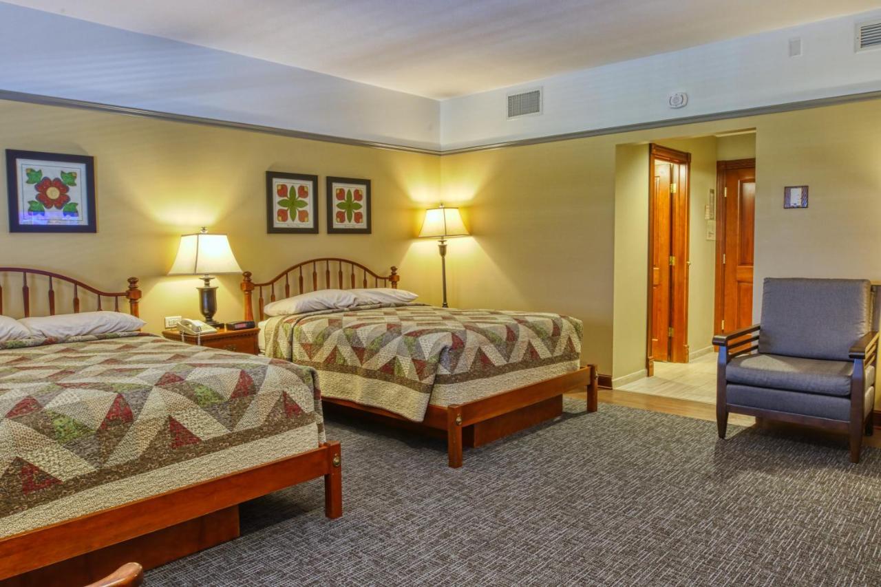 Carlisle Inn Walnut Creek Exteriér fotografie