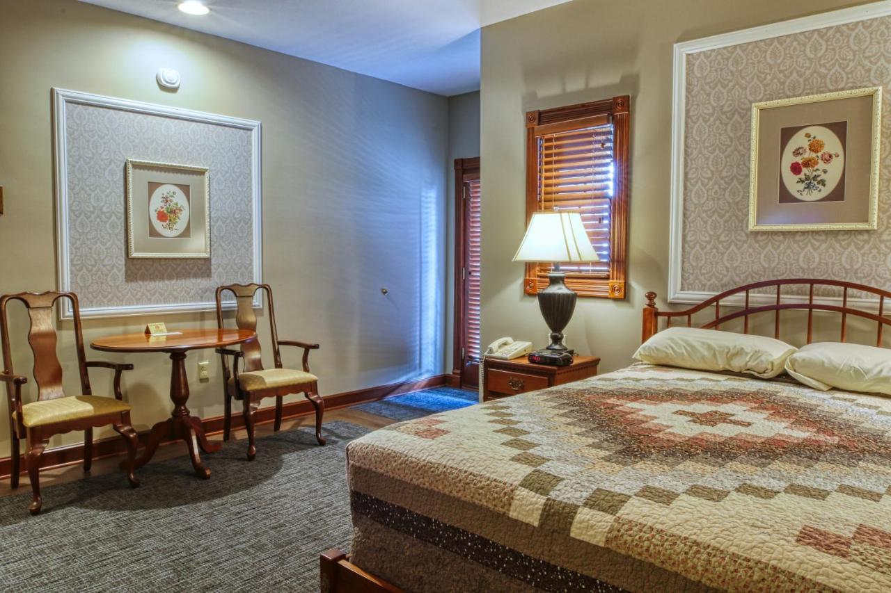 Carlisle Inn Walnut Creek Exteriér fotografie