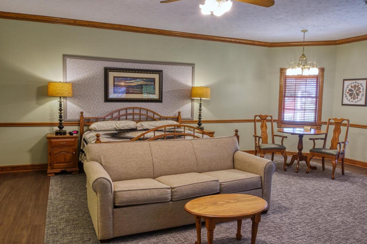 Carlisle Inn Walnut Creek Exteriér fotografie