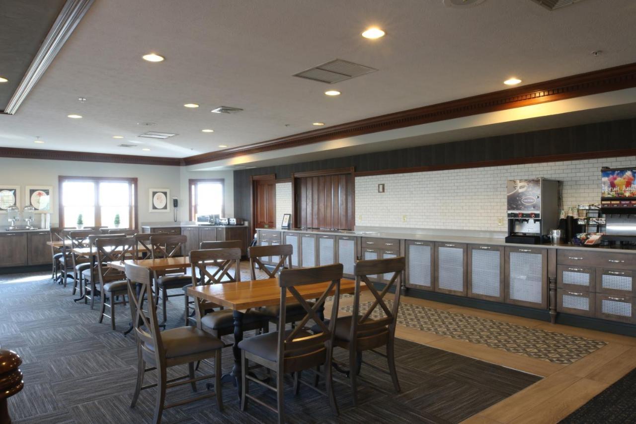 Carlisle Inn Walnut Creek Exteriér fotografie