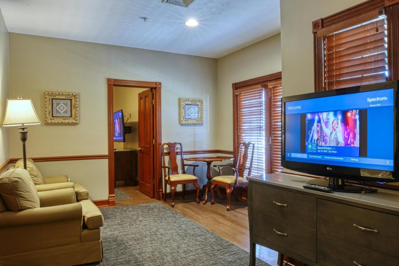Carlisle Inn Walnut Creek Exteriér fotografie
