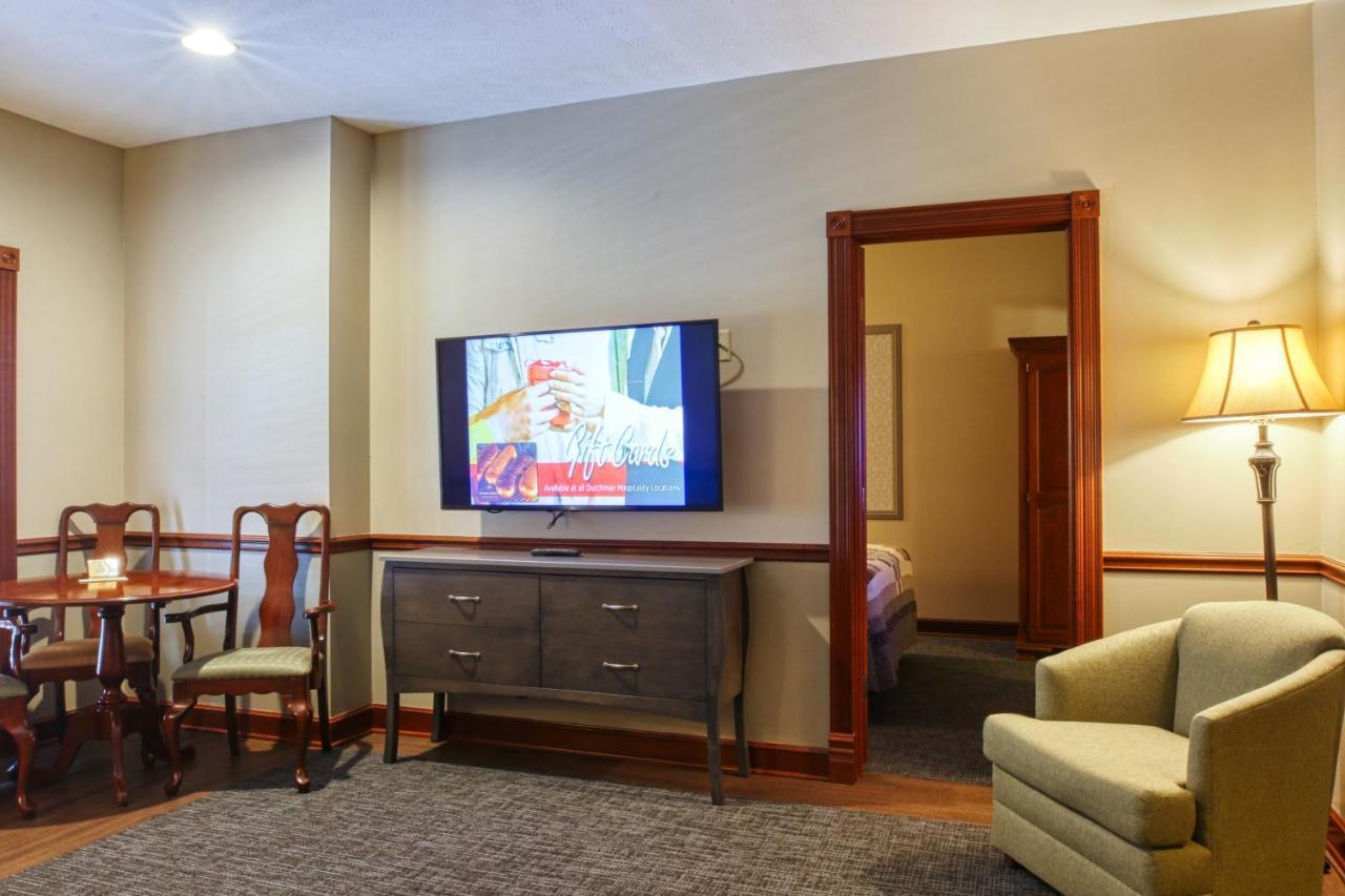 Carlisle Inn Walnut Creek Exteriér fotografie