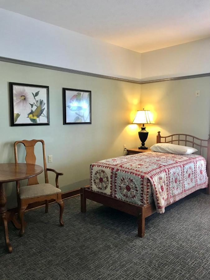 Carlisle Inn Walnut Creek Exteriér fotografie