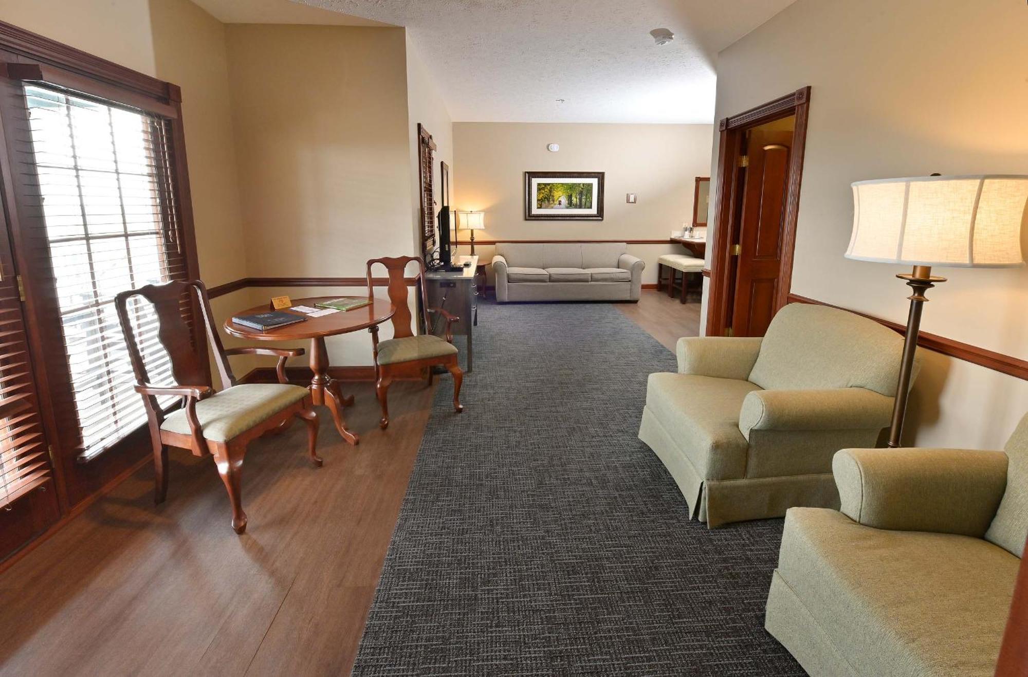 Carlisle Inn Walnut Creek Exteriér fotografie