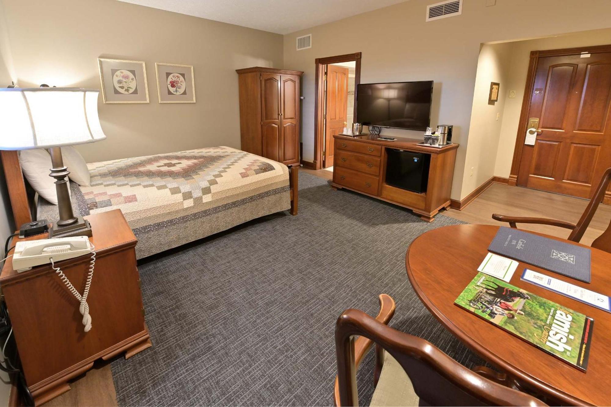 Carlisle Inn Walnut Creek Exteriér fotografie