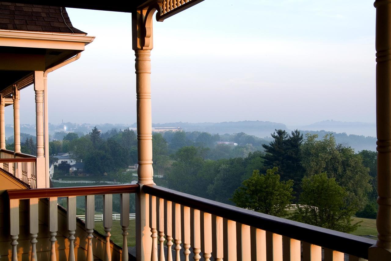 Carlisle Inn Walnut Creek Exteriér fotografie