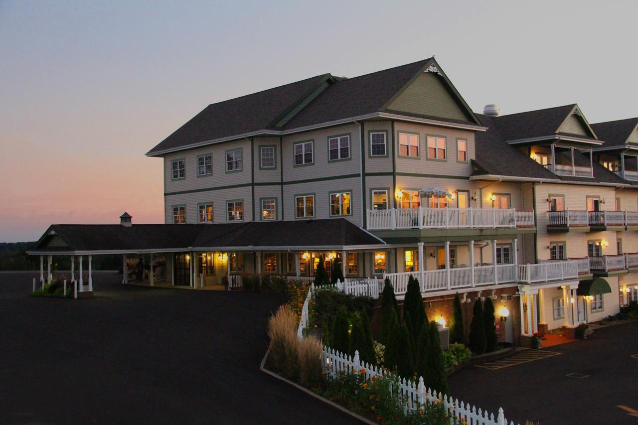 Carlisle Inn Walnut Creek Exteriér fotografie