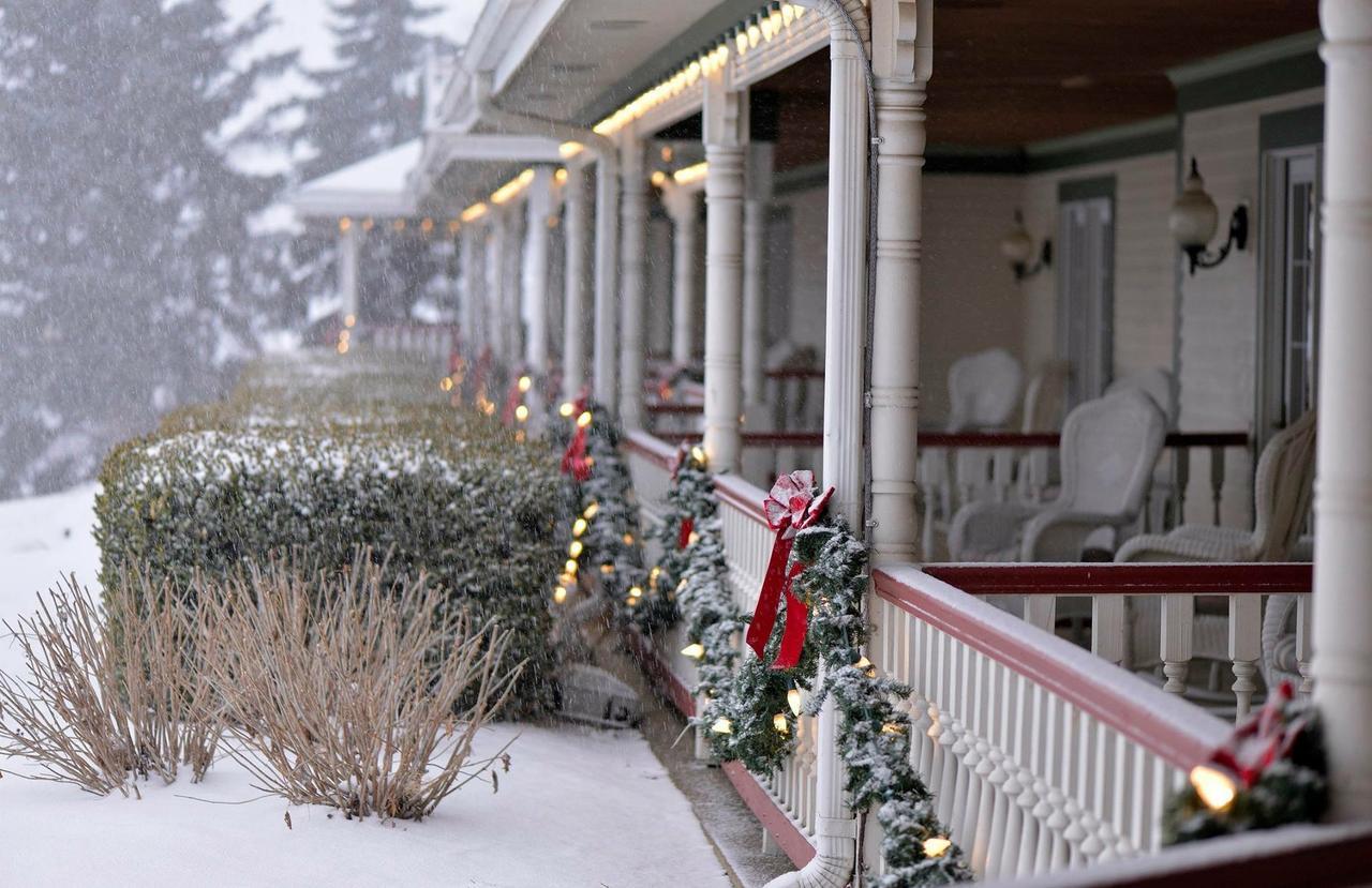 Carlisle Inn Walnut Creek Exteriér fotografie