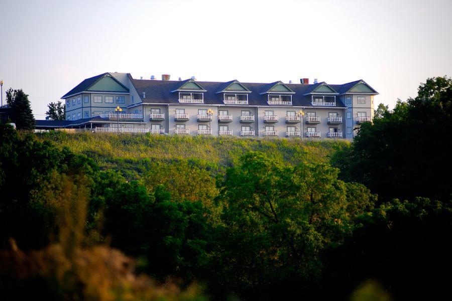 Carlisle Inn Walnut Creek Exteriér fotografie